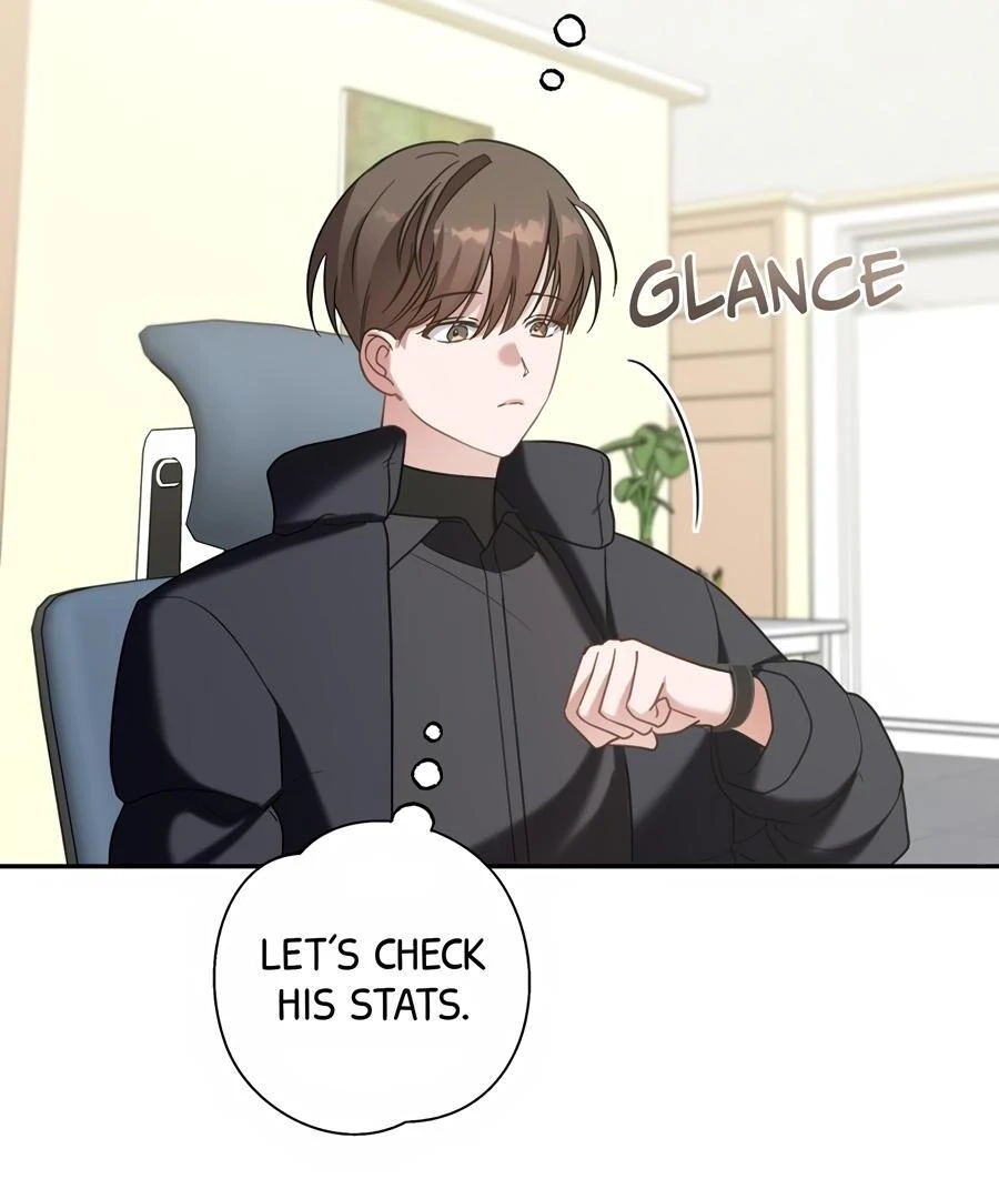 Read The Heat Between Us chapter 15 image 44 on Lezhin