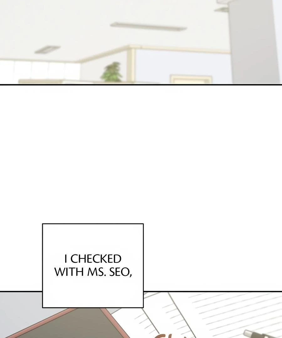 Read The Heat Between Us chapter 15 image 5 on Lezhin