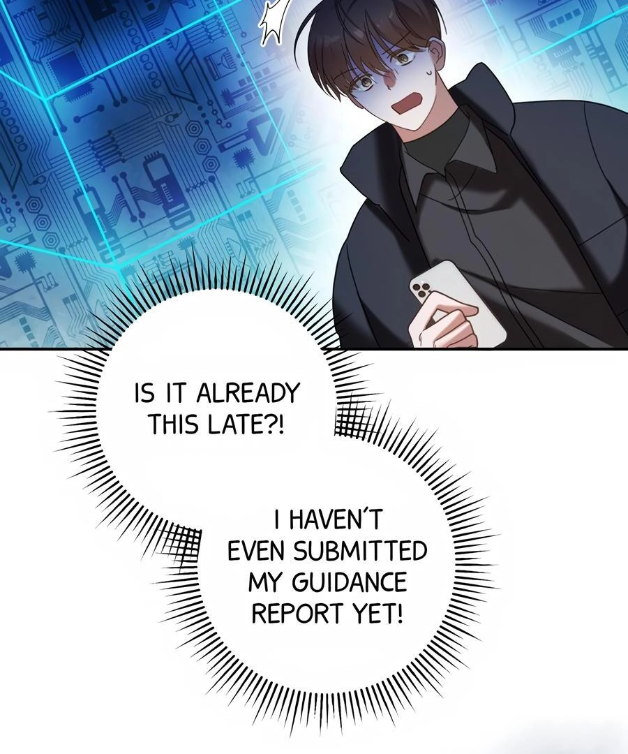 Read The Heat Between Us chapter 16 image 106 on Lezhin