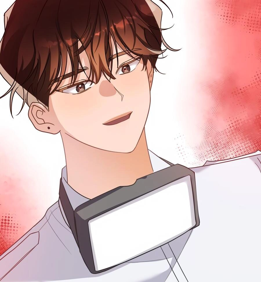 Read The Heat Between Us chapter 16 image 14 on Lezhin