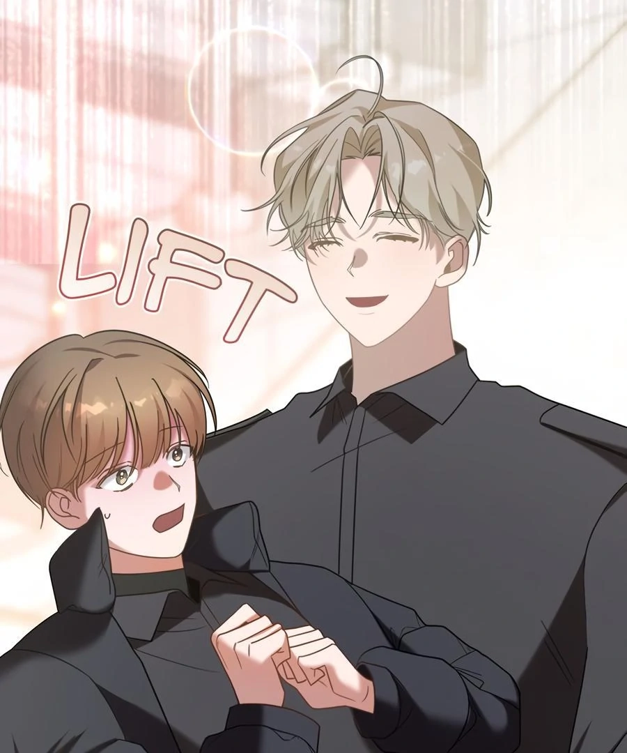 Read The Heat Between Us chapter 16 image 140 on Lezhin