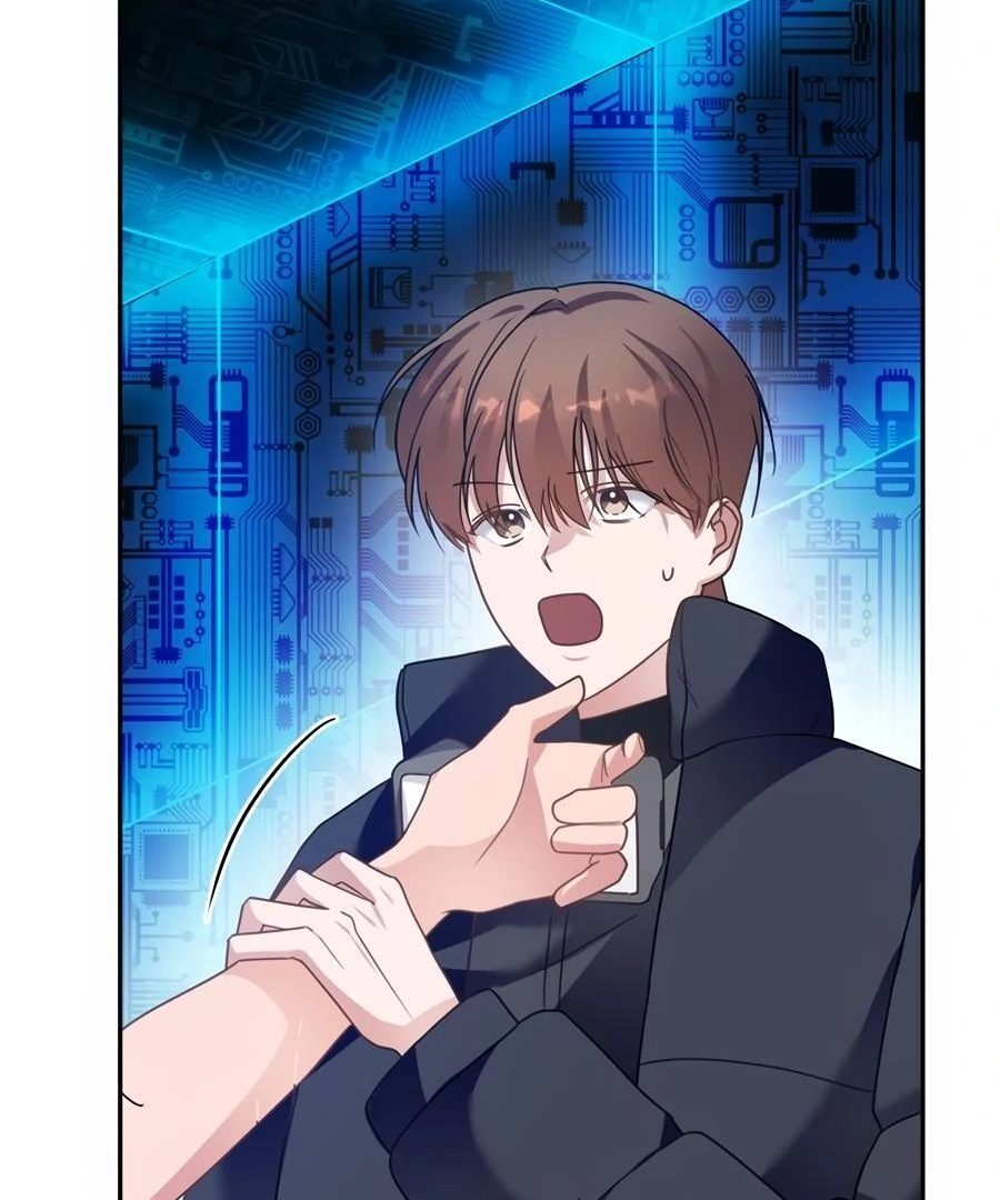 Read The Heat Between Us chapter 16 image 17 on Lezhin