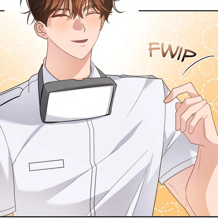 Read The Heat Between Us chapter 16 image 20 on Lezhin