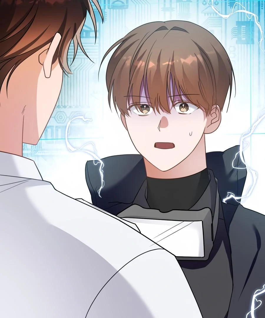 Read The Heat Between Us chapter 16 image 34 on Lezhin