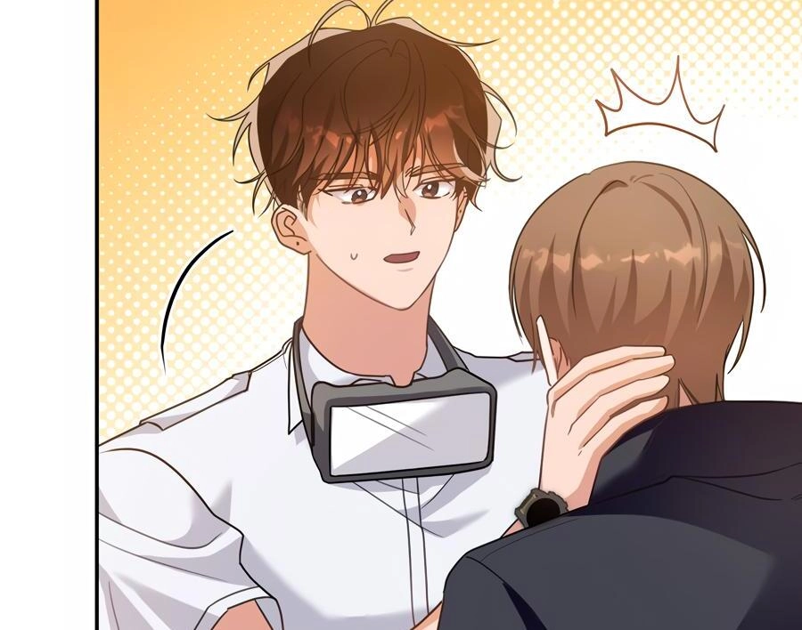 Read The Heat Between Us chapter 16 image 48 on Lezhin
