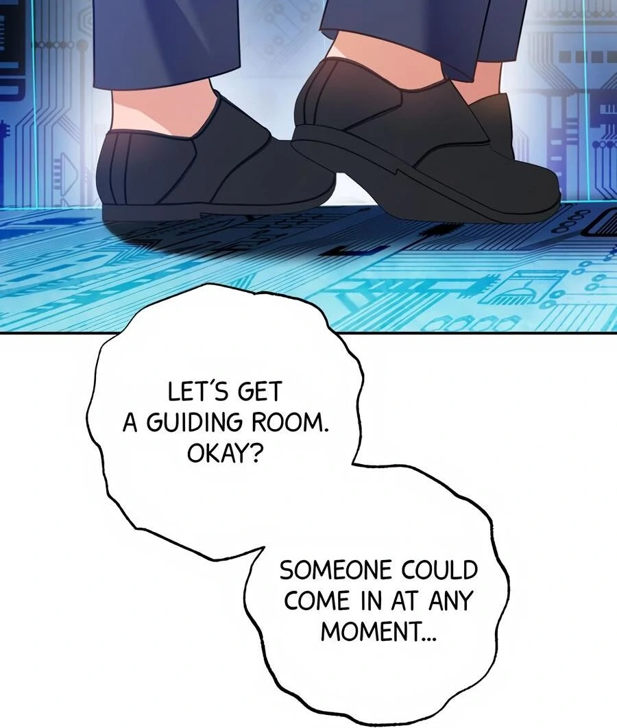 Read The Heat Between Us chapter 16 image 60 on Lezhin