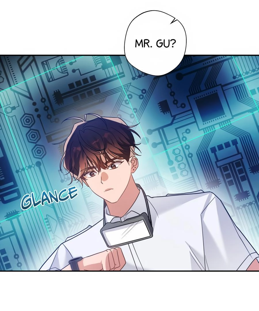 Read The Heat Between Us chapter 16 image 63 on Lezhin