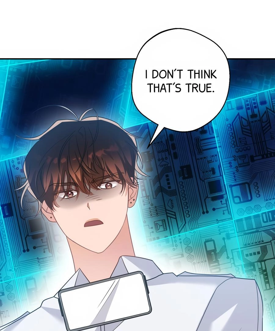Read The Heat Between Us chapter 16 image 7 on Lezhin