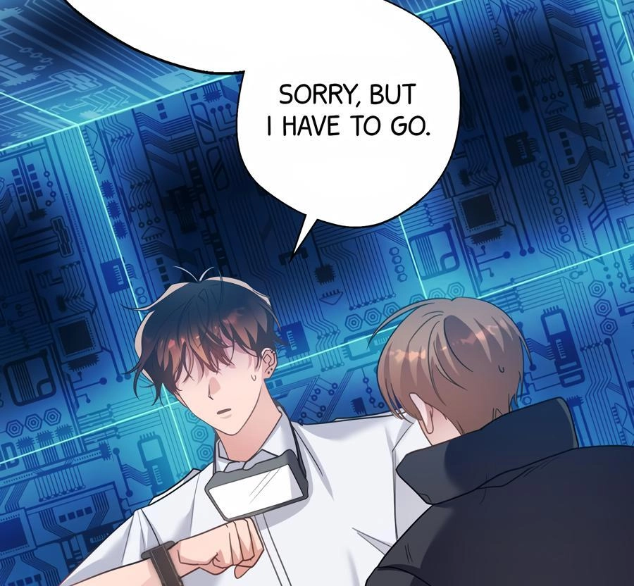 Read The Heat Between Us chapter 16 image 71 on Lezhin