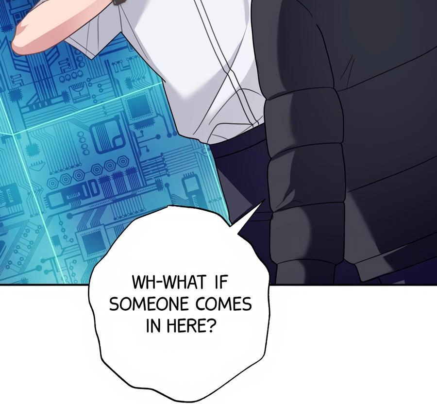 Read The Heat Between Us chapter 16 image 72 on Lezhin