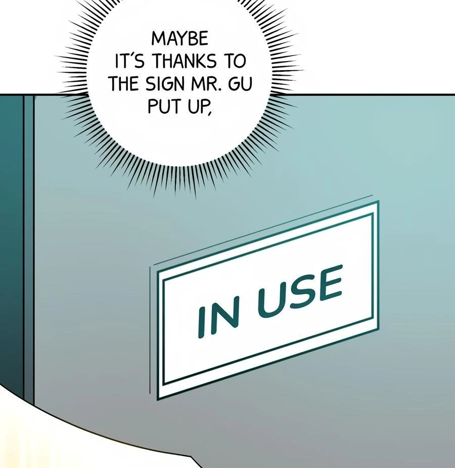 Read The Heat Between Us chapter 16 image 92 on Lezhin