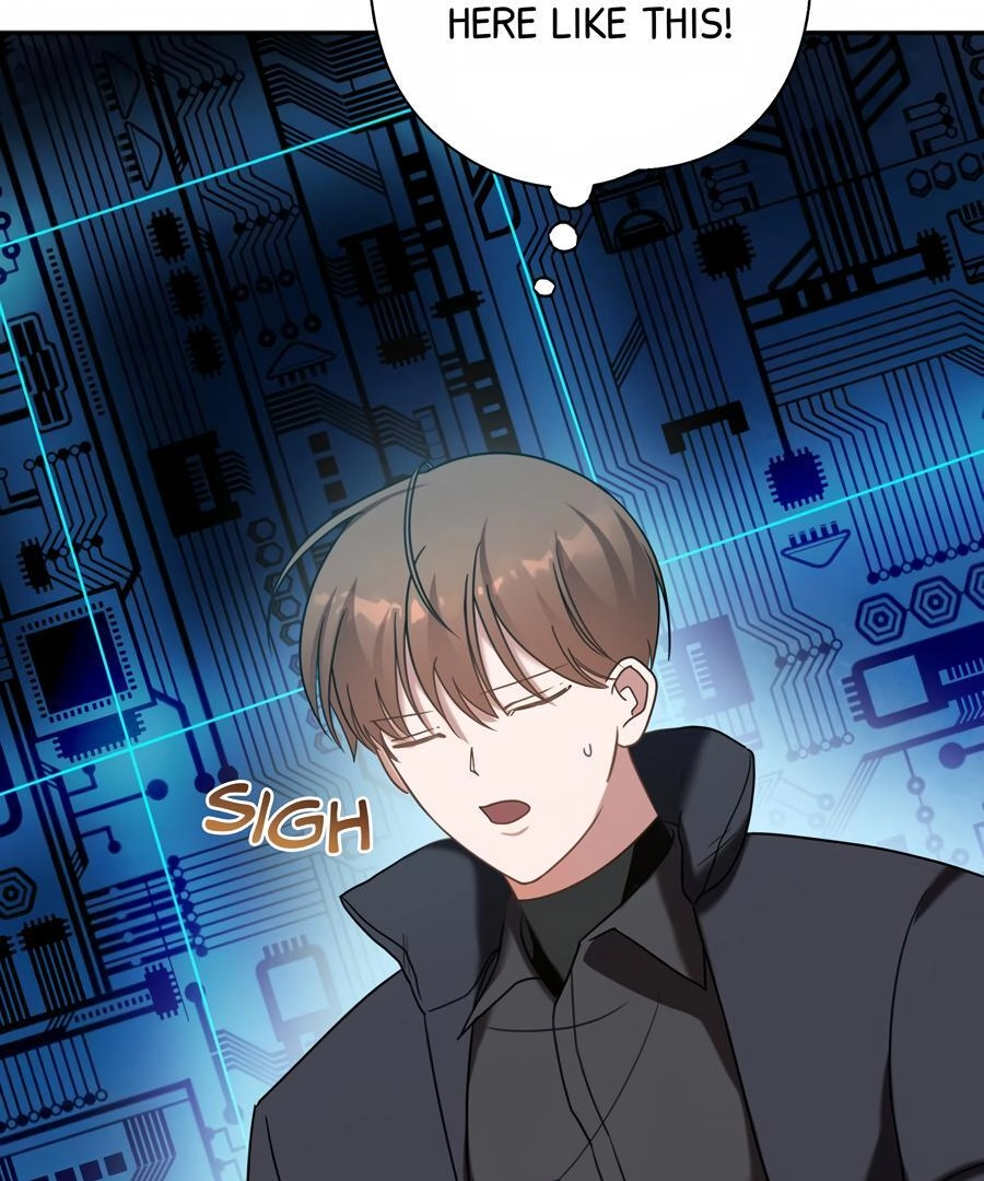 Read The Heat Between Us chapter 16 image 96 on Lezhin