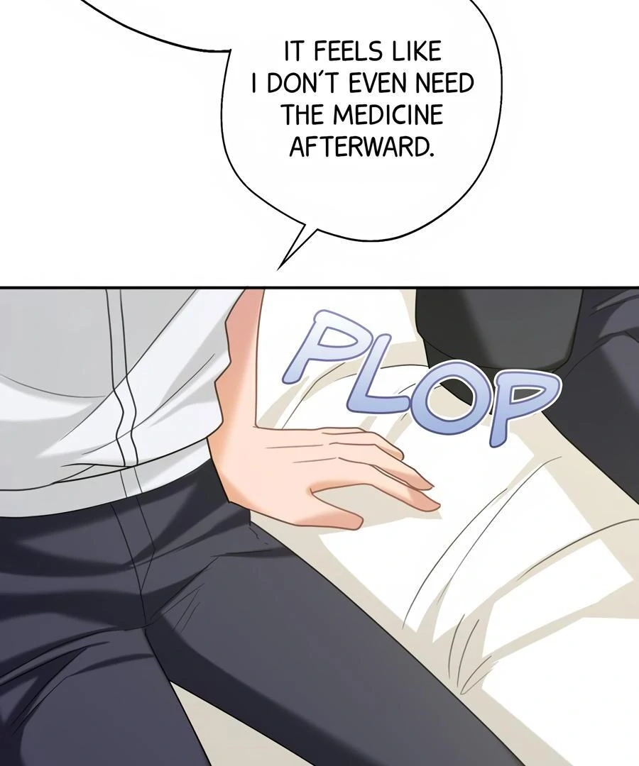 Read The Heat Between Us chapter 17 image 101 on Lezhin
