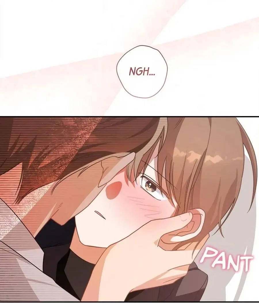 Read The Heat Between Us chapter 17 image 109 on Lezhin
