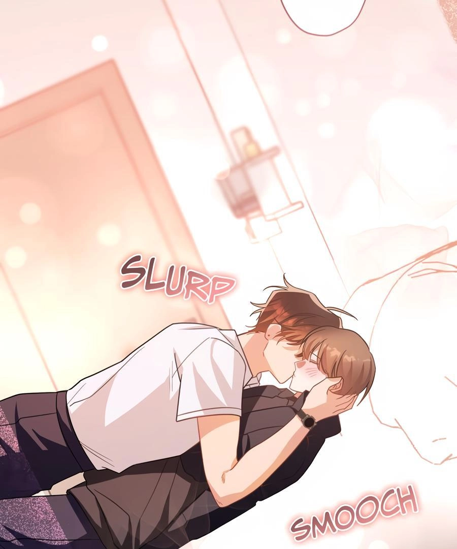 Read The Heat Between Us chapter 17 image 112 on Lezhin