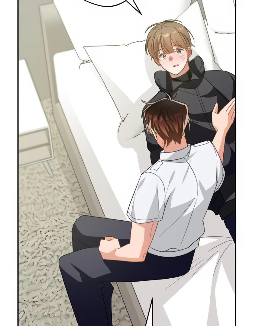 Read The Heat Between Us chapter 17 image 127 on Lezhin