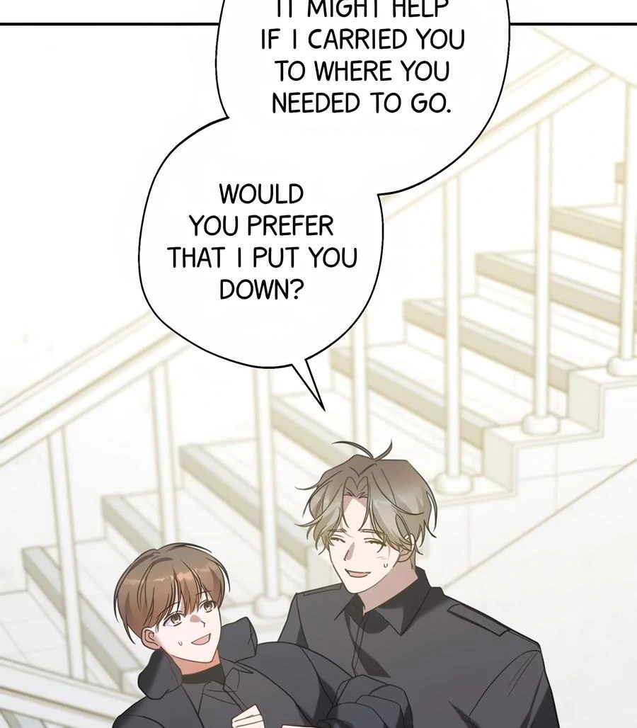 Read The Heat Between Us chapter 17 image 13 on Lezhin