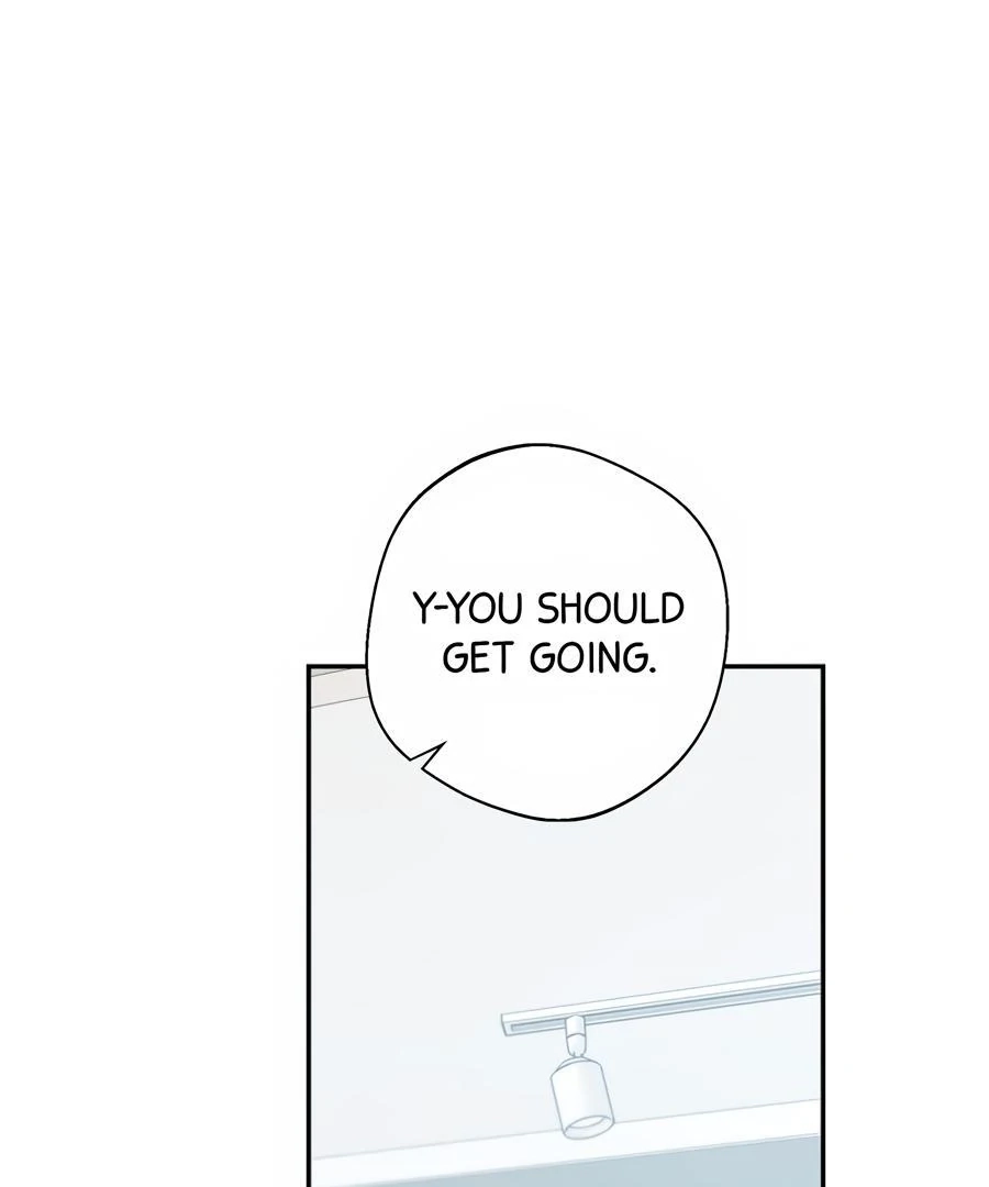 Read The Heat Between Us chapter 17 image 131 on Lezhin
