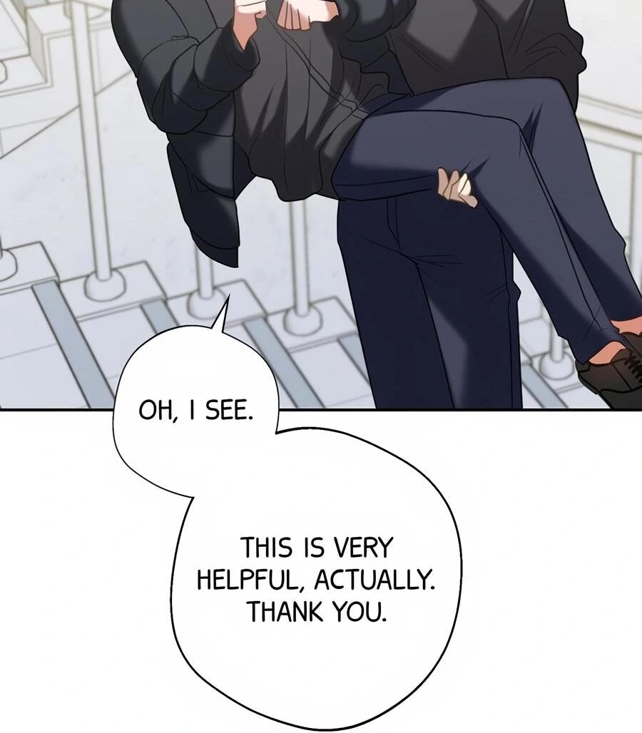 Read The Heat Between Us chapter 17 image 14 on Lezhin