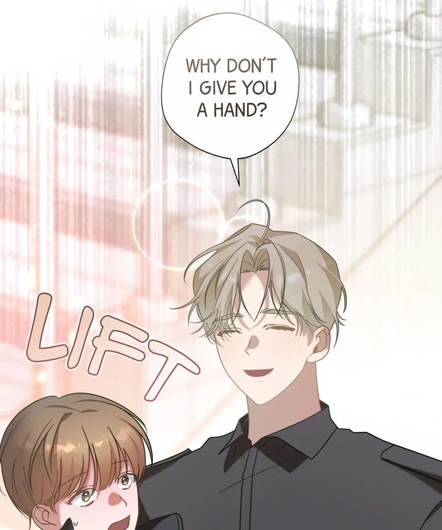 Read The Heat Between Us chapter 17 image 2 on Lezhin