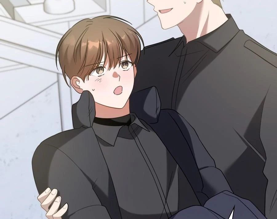 Read The Heat Between Us chapter 17 image 20 on Lezhin