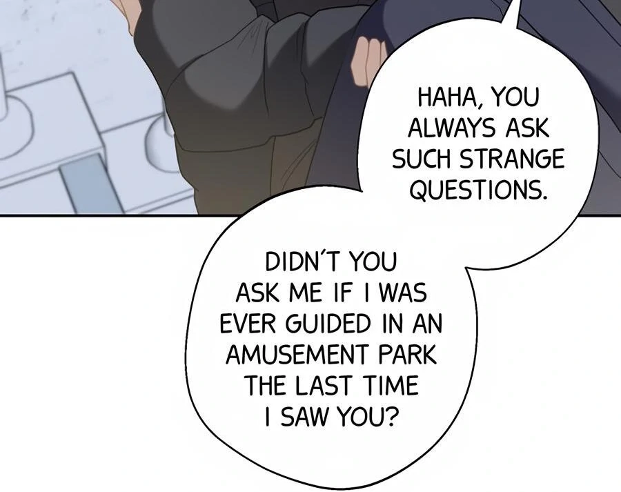 Read The Heat Between Us chapter 17 image 21 on Lezhin