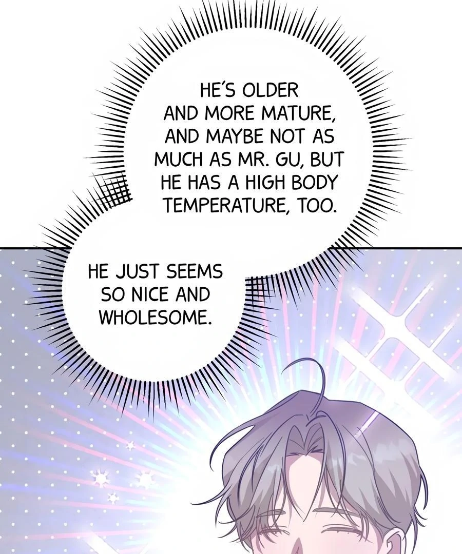 Read The Heat Between Us chapter 17 image 25 on Lezhin