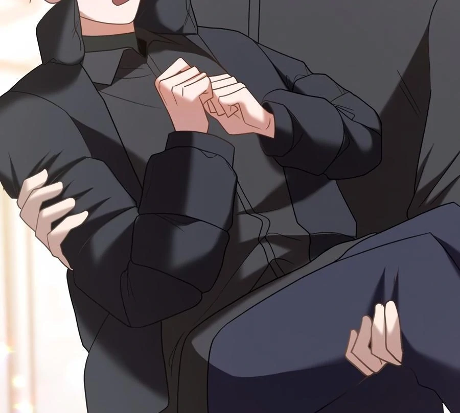 Read The Heat Between Us chapter 17 image 3 on Lezhin