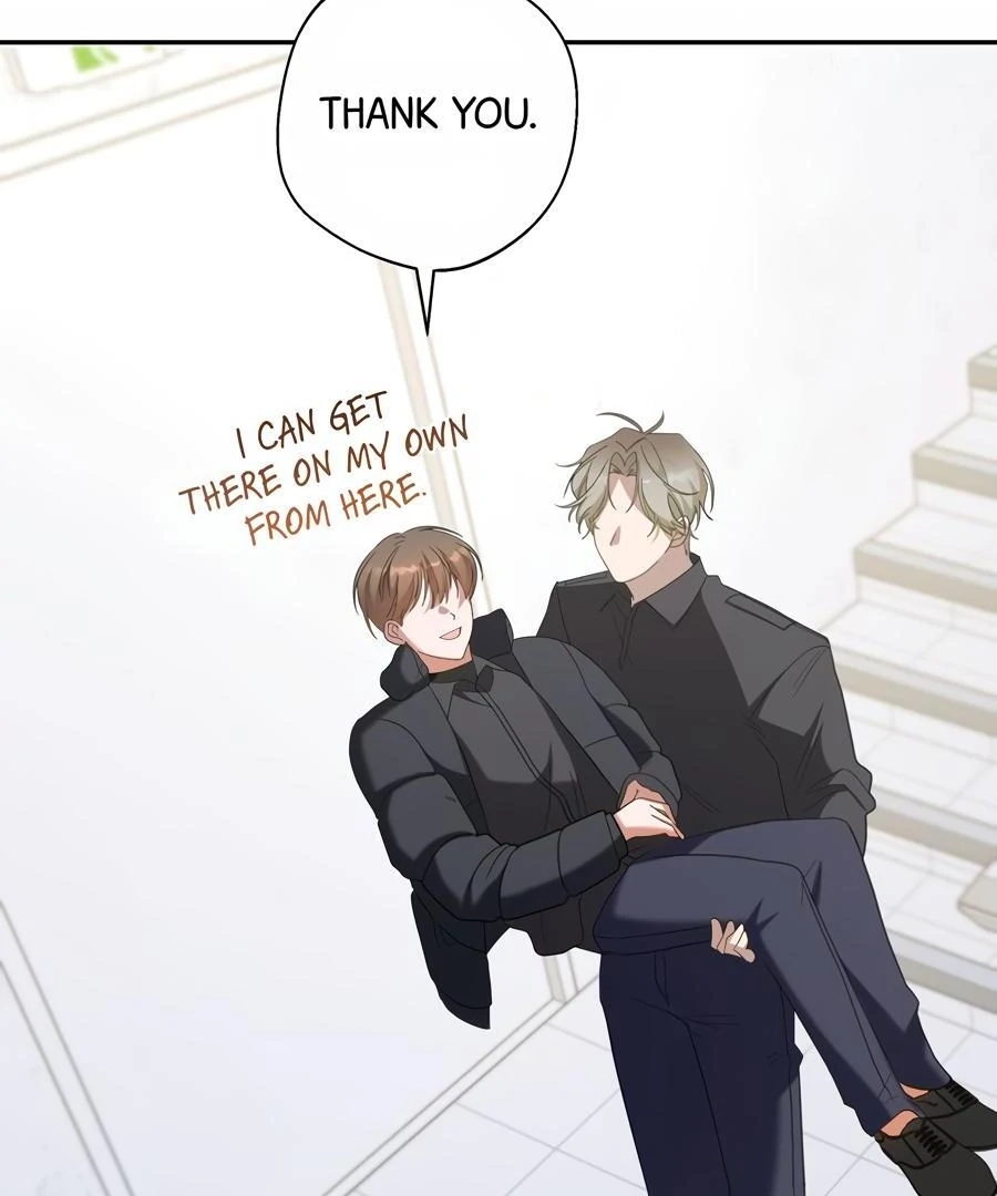 Read The Heat Between Us chapter 17 image 34 on Lezhin