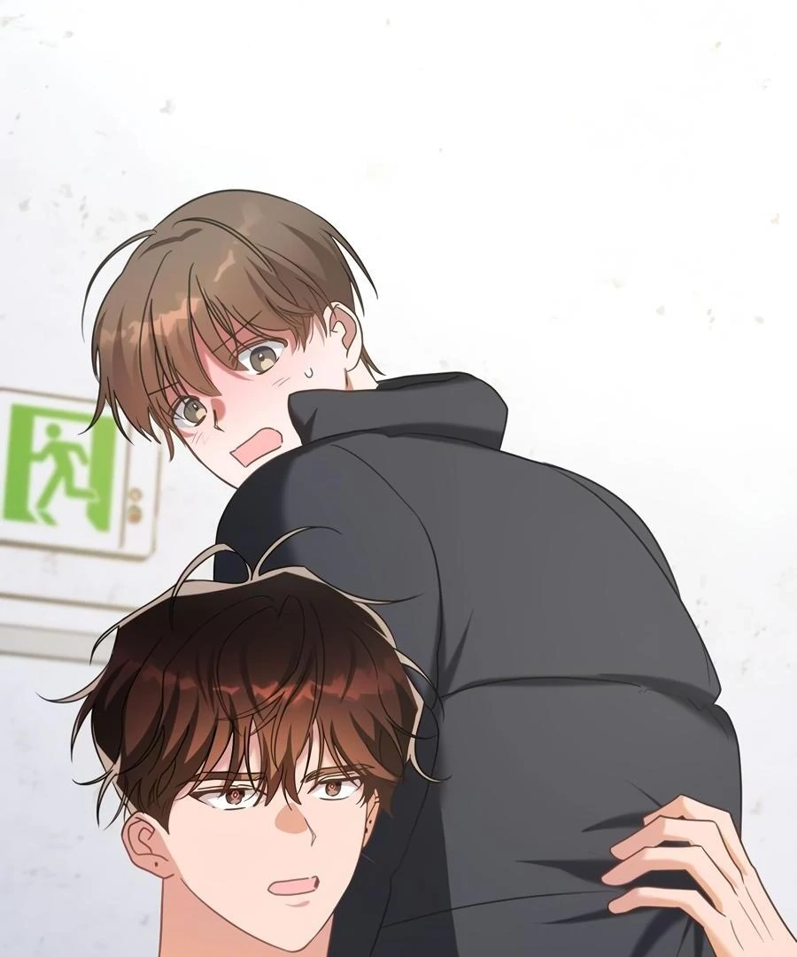 Read The Heat Between Us chapter 17 image 40 on Lezhin