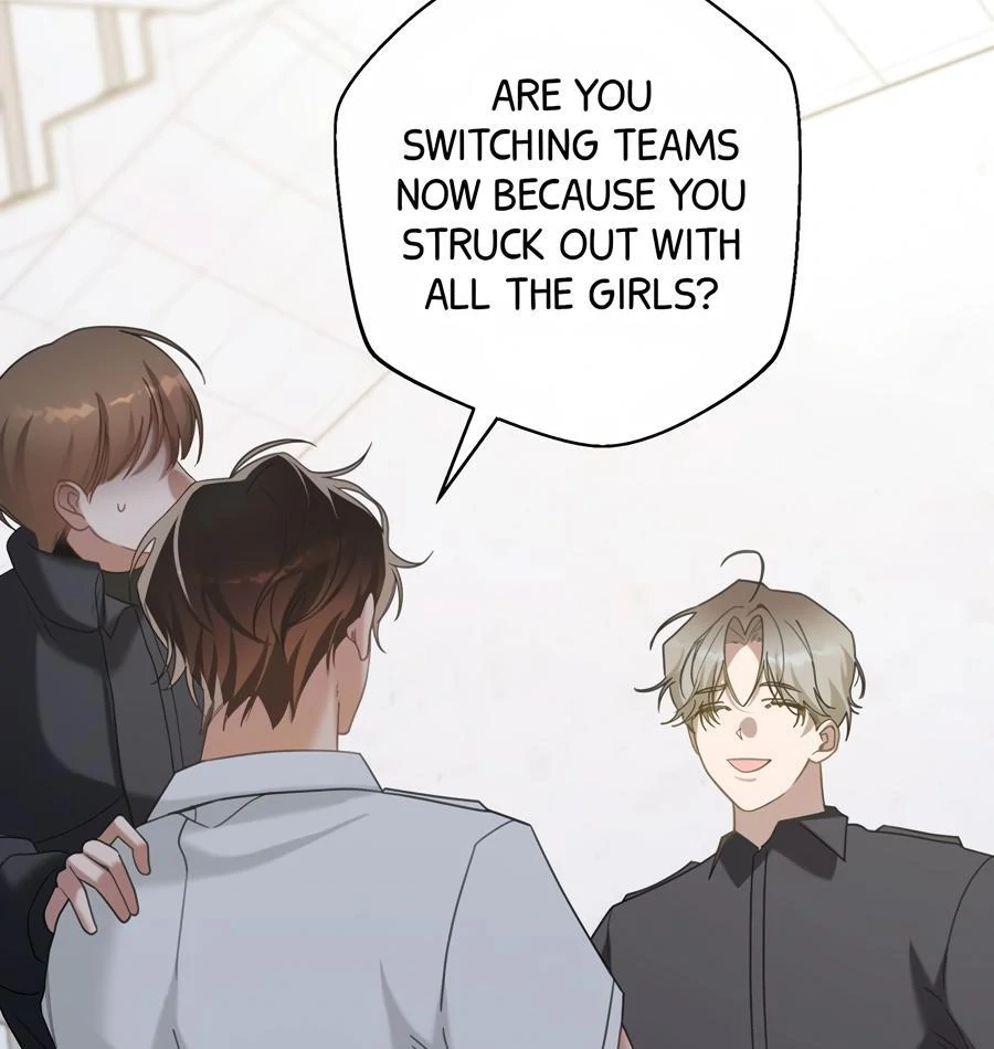 Read The Heat Between Us chapter 17 image 43 on Lezhin