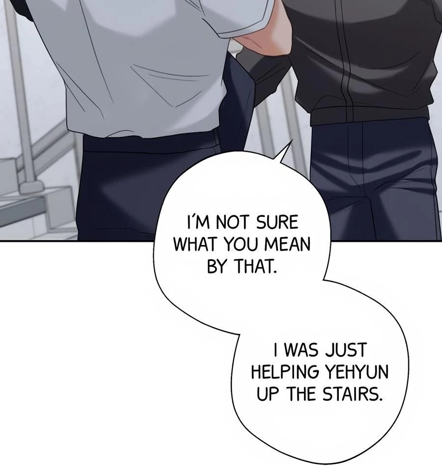 Read The Heat Between Us chapter 17 image 44 on Lezhin