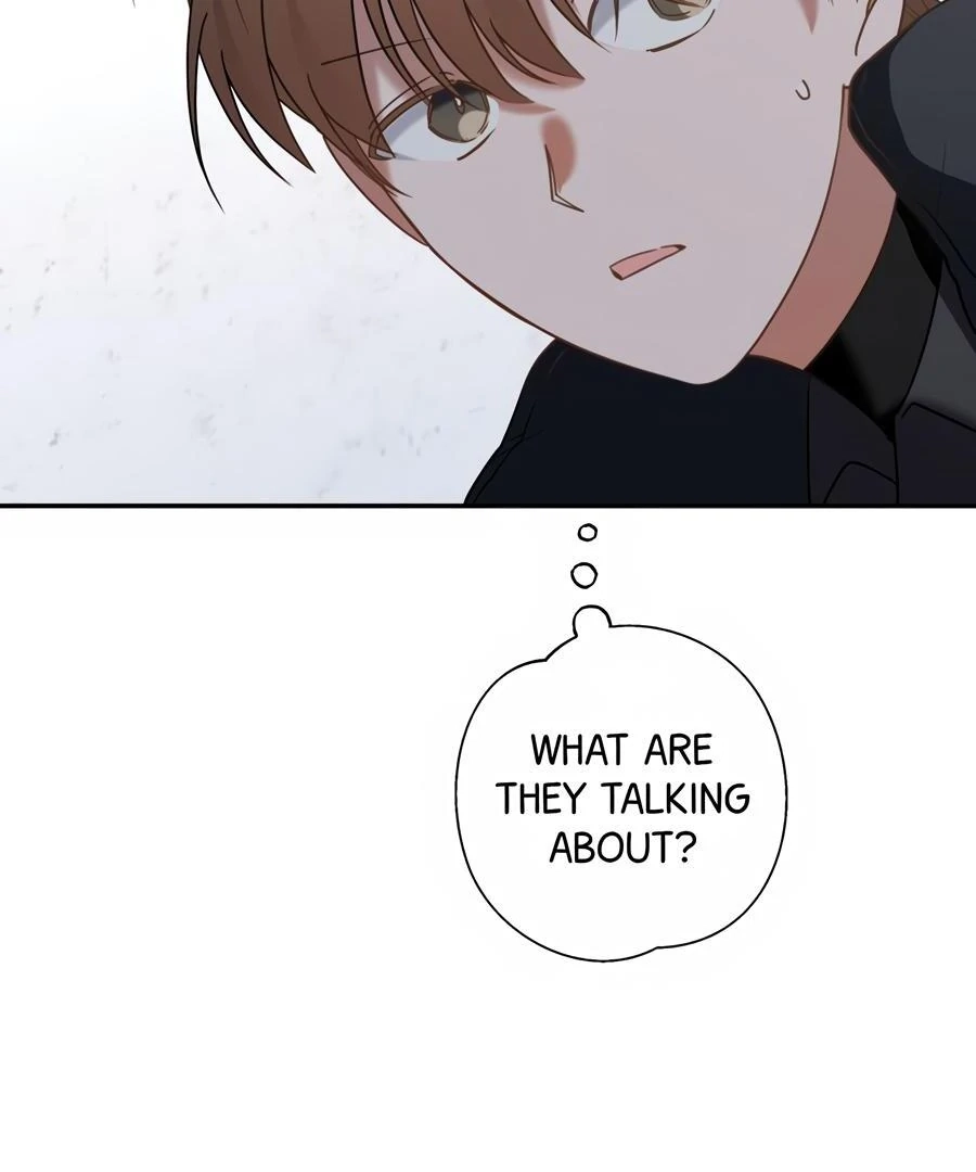 Read The Heat Between Us chapter 17 image 46 on Lezhin
