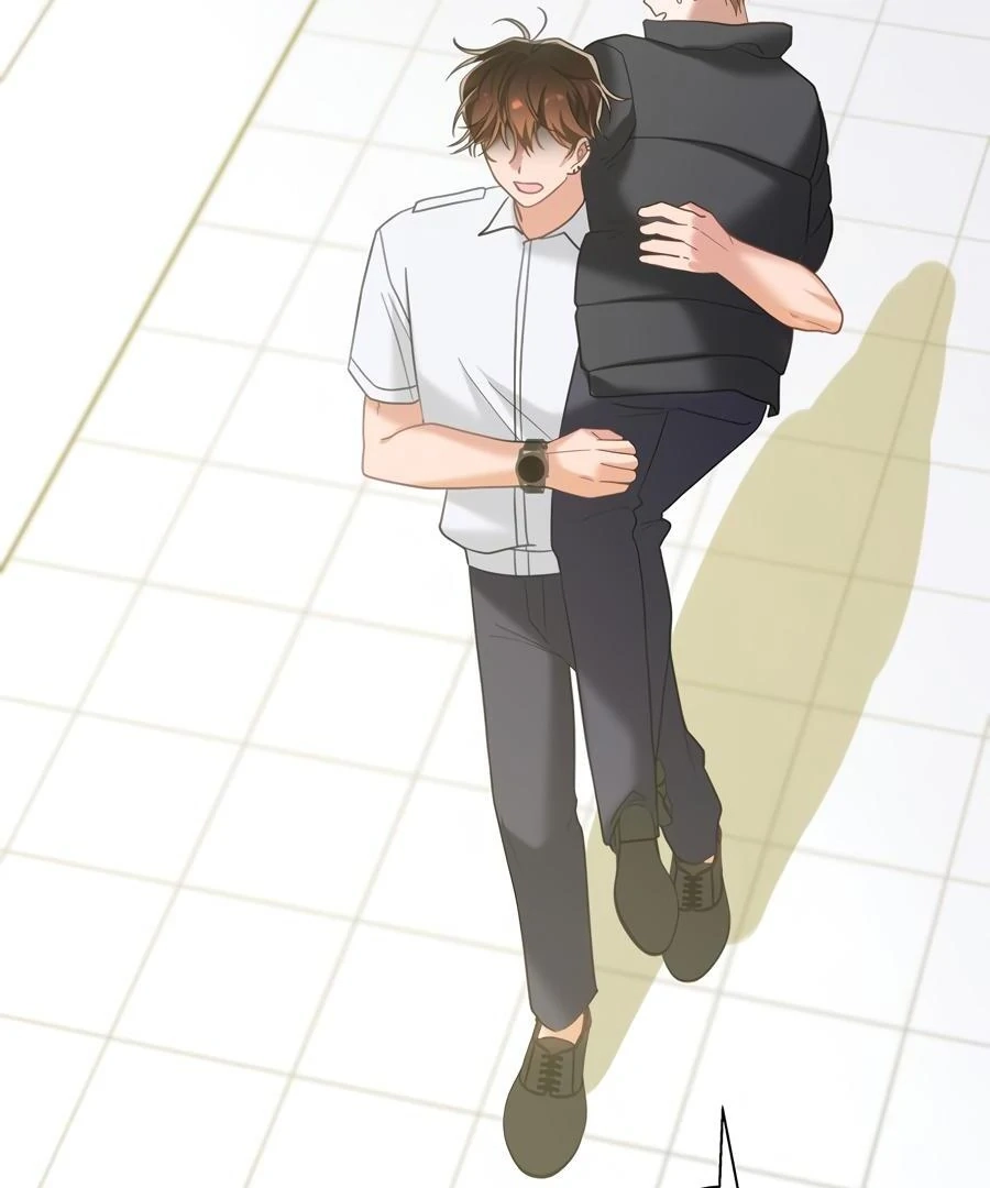 Read The Heat Between Us chapter 17 image 57 on Lezhin