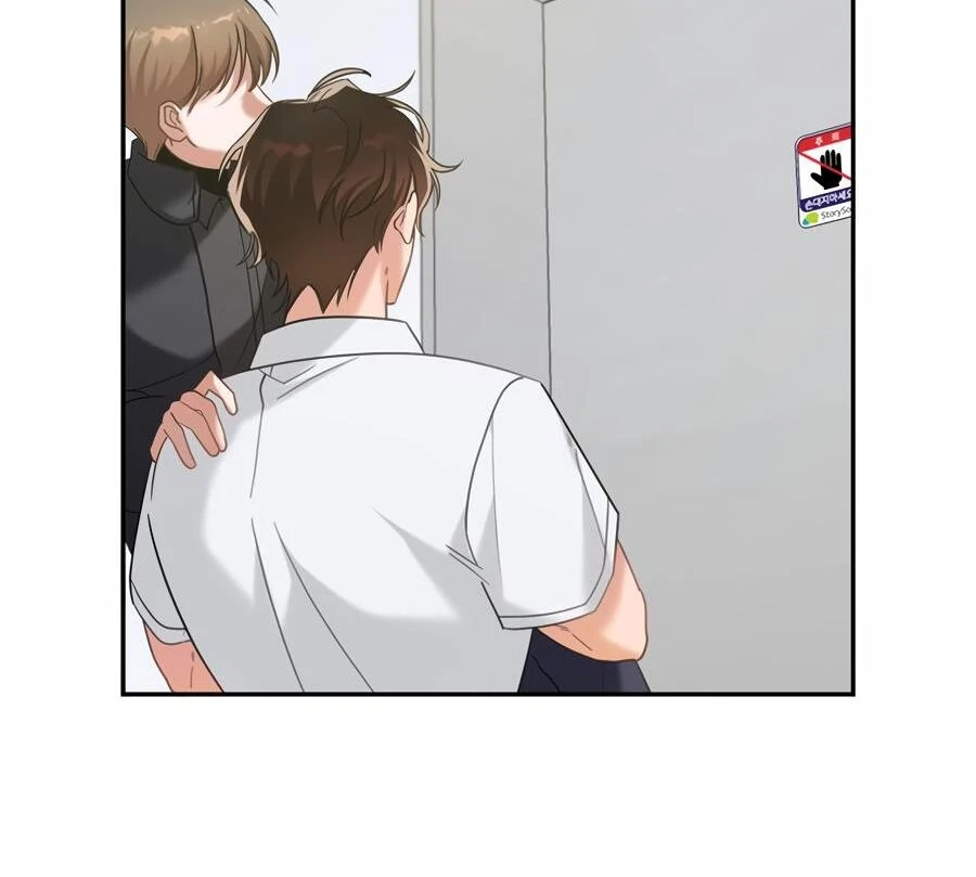 Read The Heat Between Us chapter 17 image 60 on Lezhin