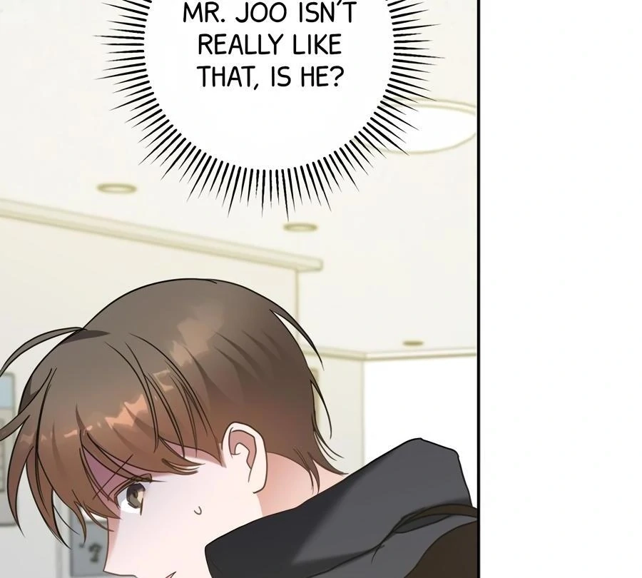 Read The Heat Between Us chapter 17 image 64 on Lezhin