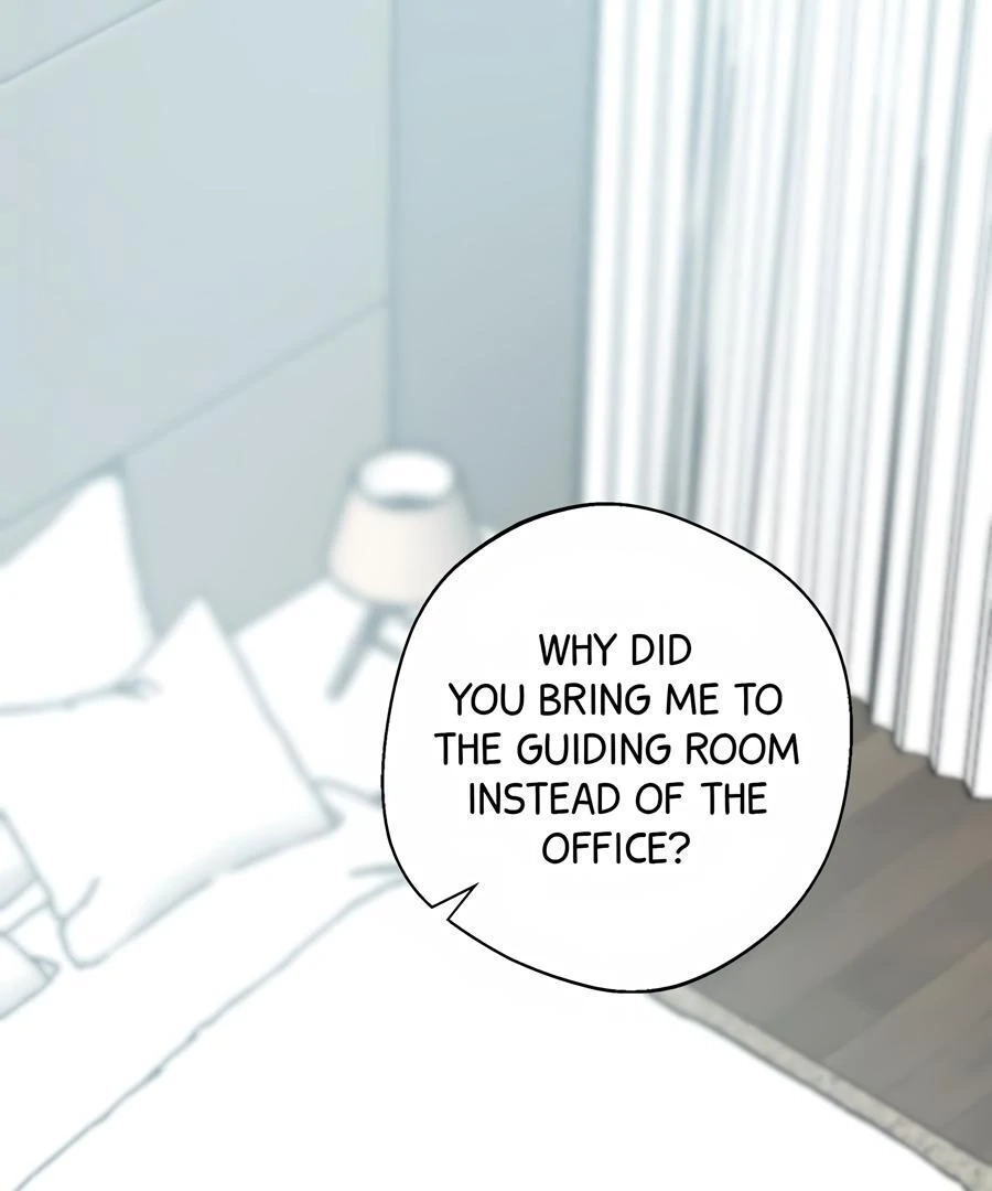 Read The Heat Between Us chapter 17 image 74 on Lezhin
