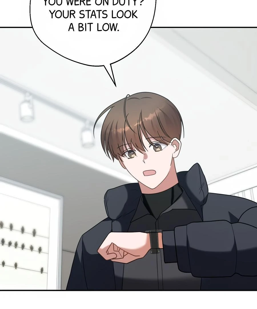 Read The Heat Between Us chapter 17 image 80 on Lezhin
