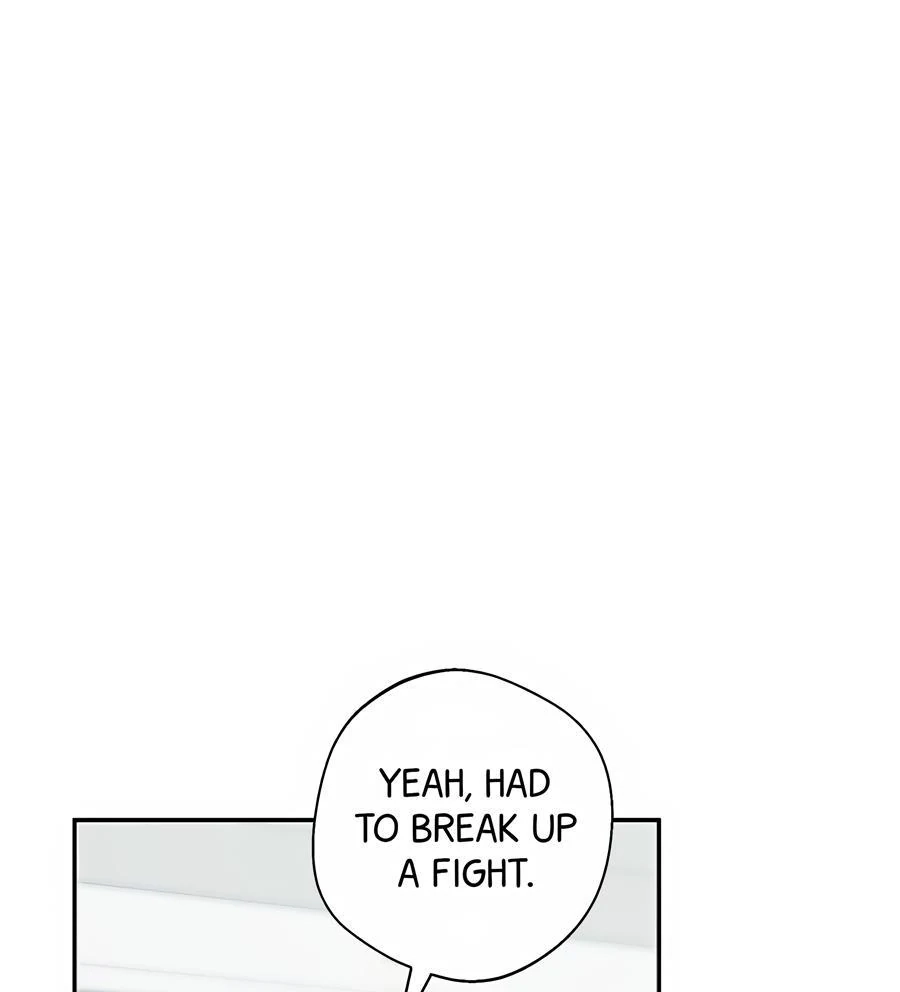 Read The Heat Between Us chapter 17 image 81 on Lezhin