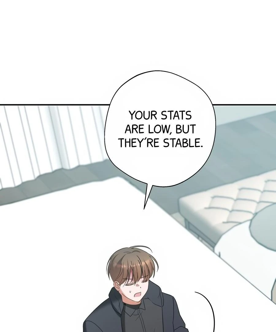 Read The Heat Between Us chapter 17 image 86 on Lezhin