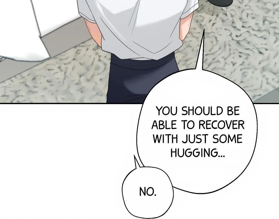 Read The Heat Between Us chapter 17 image 88 on Lezhin