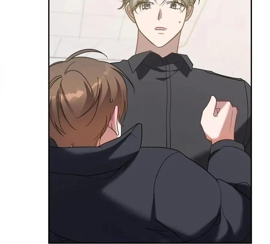 Read The Heat Between Us chapter 17 image 9 on Lezhin
