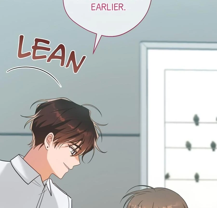 Read The Heat Between Us chapter 17 image 92 on Lezhin