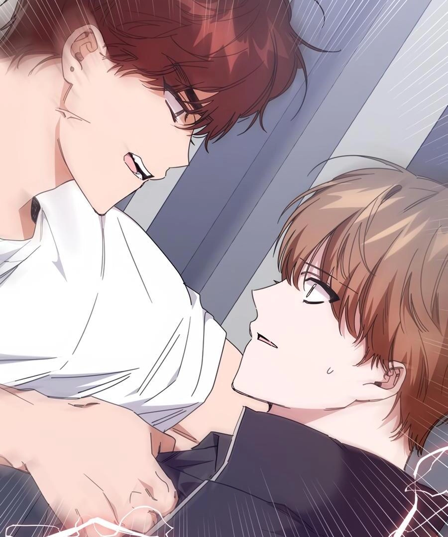 Read The Heat Between Us chapter 2 image 106 on Lezhin