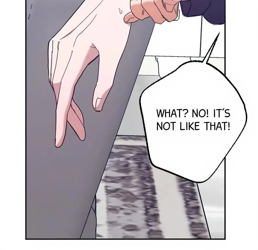Read The Heat Between Us chapter 2 image 119 on Lezhin