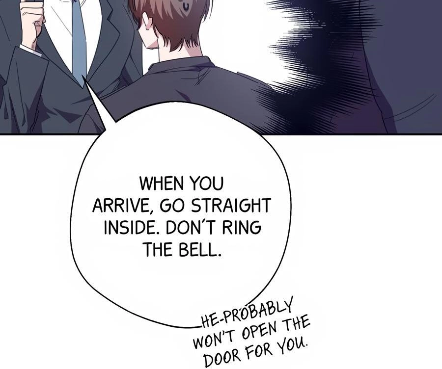 Read The Heat Between Us chapter 2 image 12 on Lezhin
