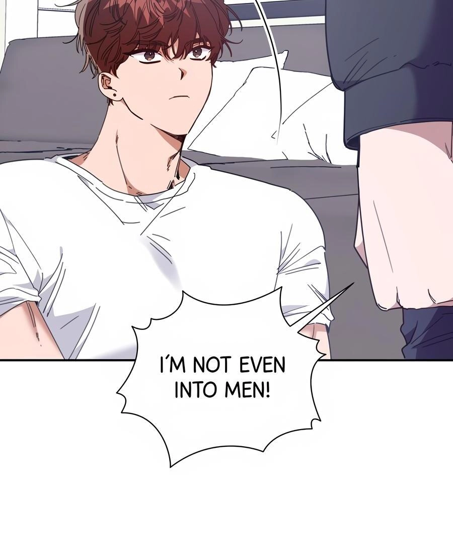 Read The Heat Between Us chapter 2 image 127 on Lezhin