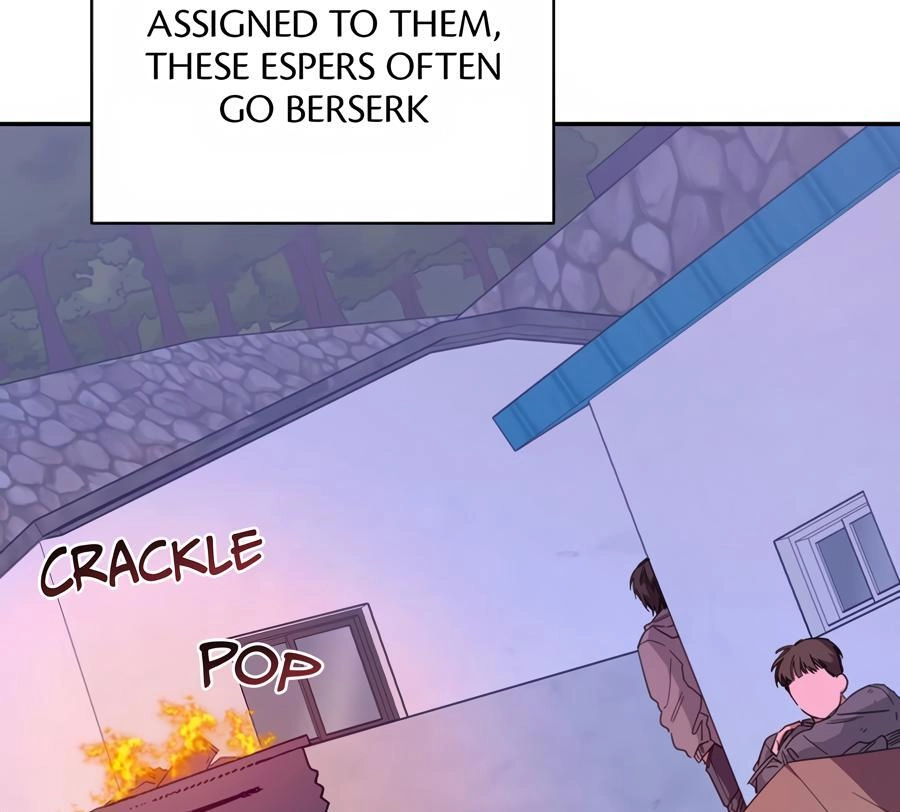 Read The Heat Between Us chapter 2 image 22 on Lezhin