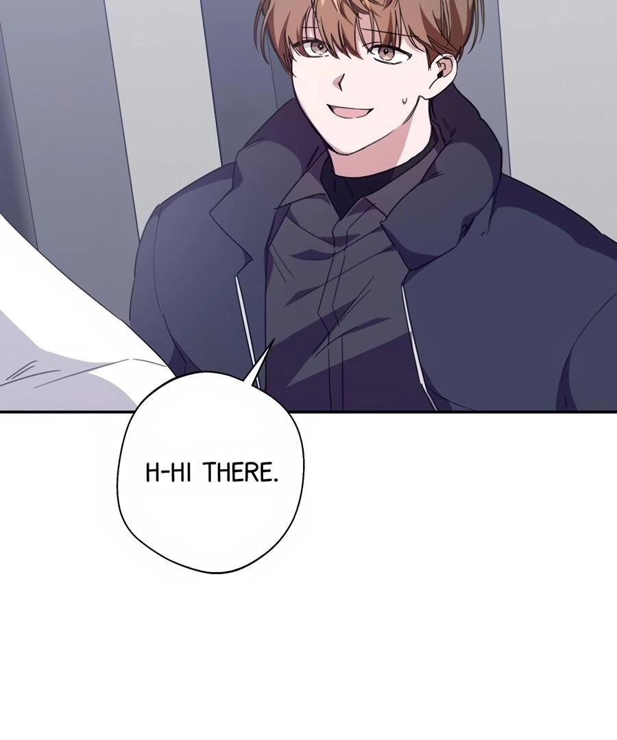 Read The Heat Between Us chapter 2 image 41 on Lezhin