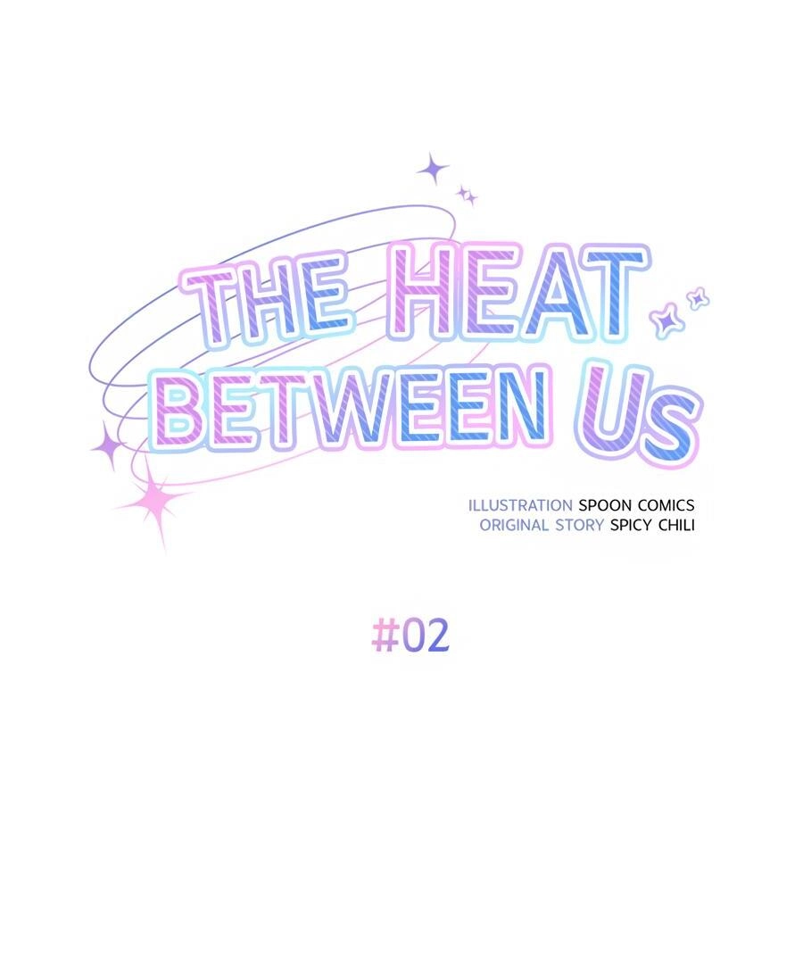 Read The Heat Between Us chapter 2 image 57 on Lezhin